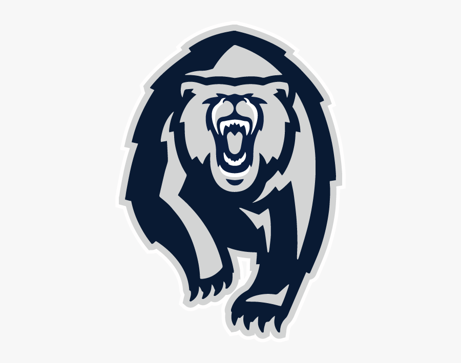 Copper Hills High School Clipart - University Of Berkeley Mascot, Transparent Clipart