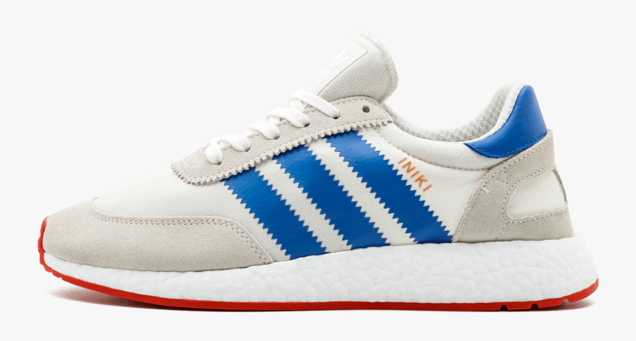 Iniki Runner Red Png - Iniki Runner Adidas Pride , Free Transparent ...