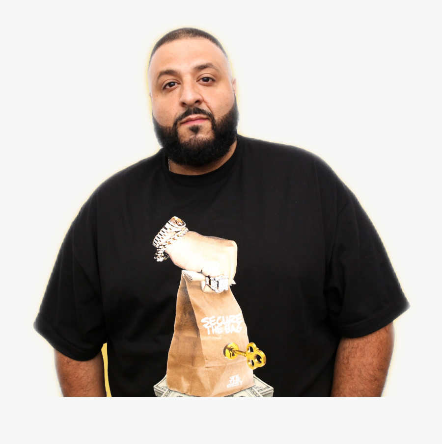 #djkhaled #birthday #cool #new #4k #rapper #dj #artist - Dj Khaled Transparent Background, Transparent Clipart