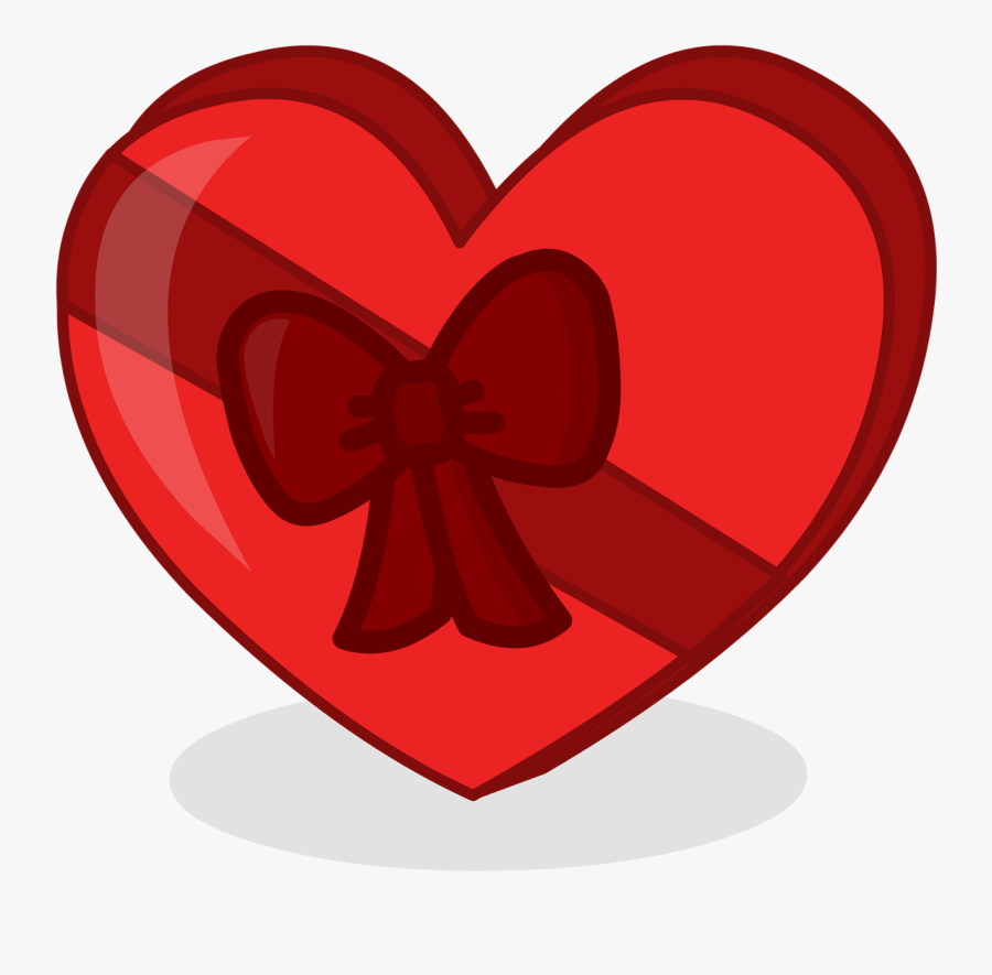 Heart Clipart , Png Download - Corazon Png, Transparent Clipart