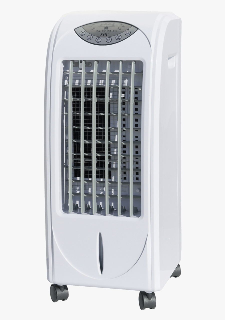Air Images Transparent Free - Thomas Evaporative Air Cooler, Transparent Clipart