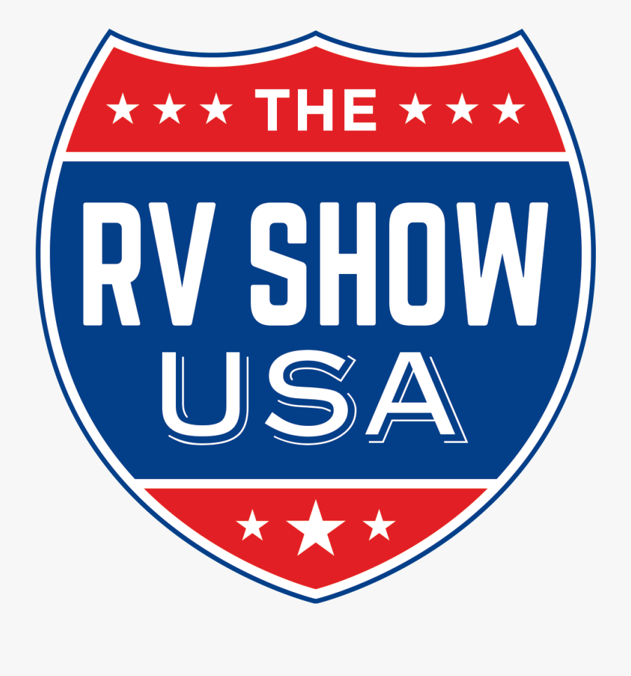 The Texas Rv Professor On The Rv Show Usa Tonight - Rv Show Usa, Transparent Clipart