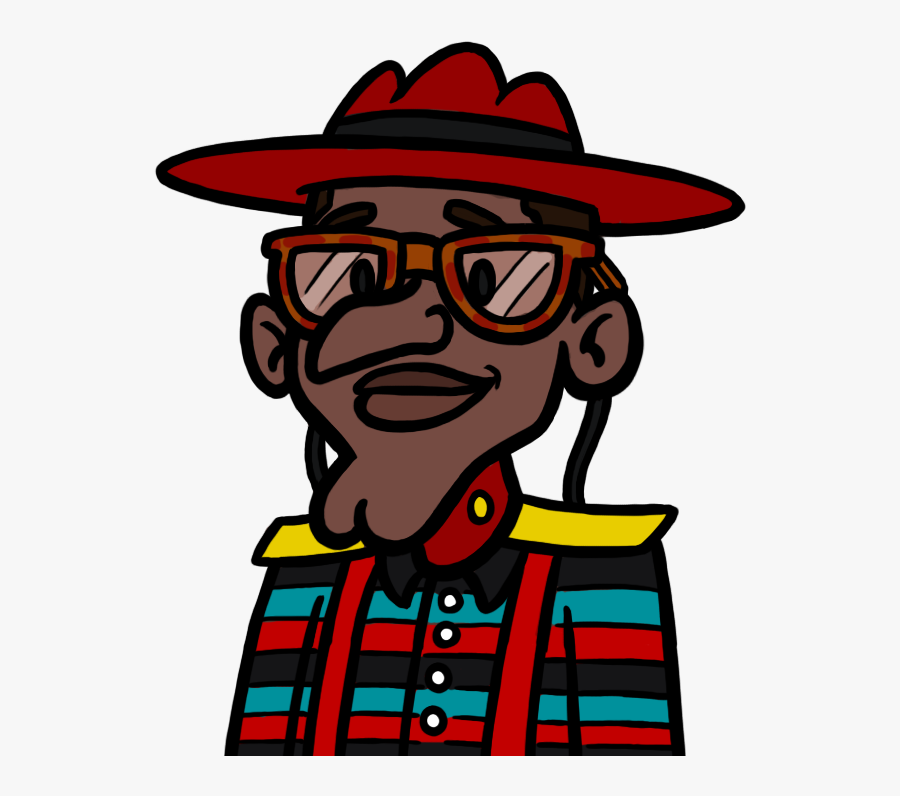 Adventure Communist Wiki - Cartoon, Transparent Clipart