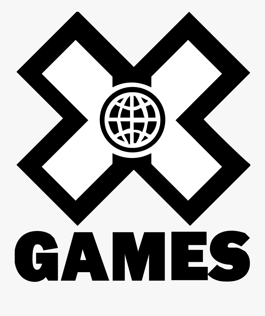 X Games Png - X Games Logo Png, Transparent Clipart