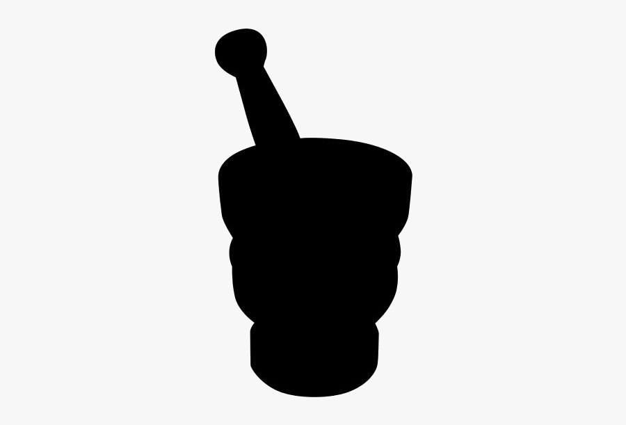 Mortar And Pestle Png Transparent Images, Transparent Clipart