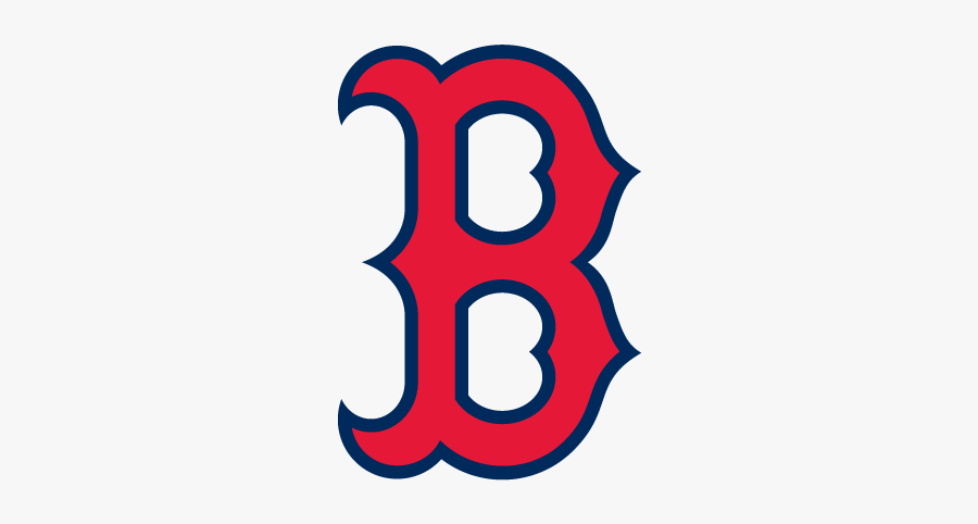 Boston Red Sox Logo Png, Transparent Clipart