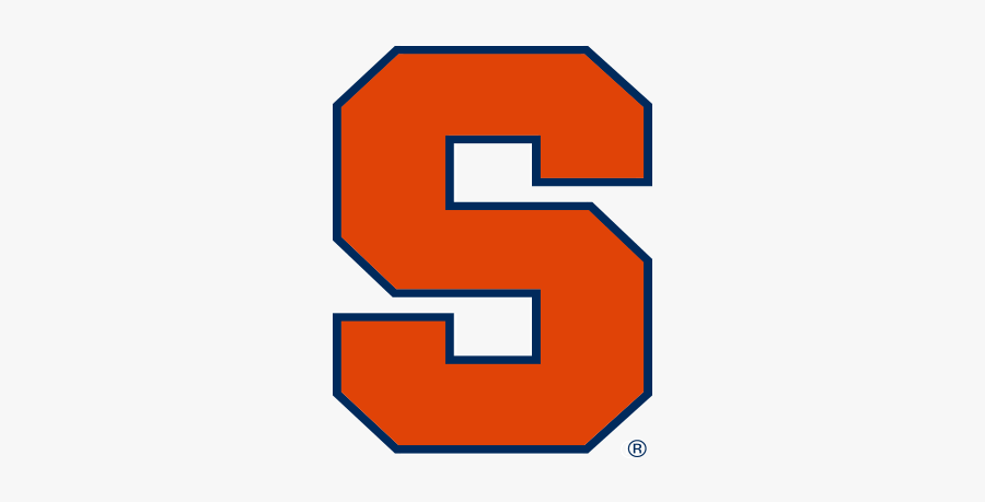 Syracuse Orange, Transparent Clipart