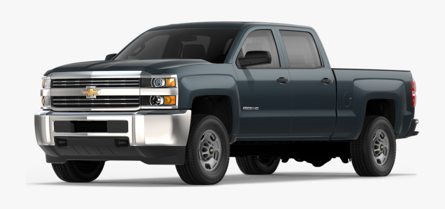 Black Chevy Truck, Transparent Clipart