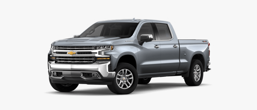 Chevy Silverado Png - Chevy Silverado 2019 Colors , Free Transparent ...