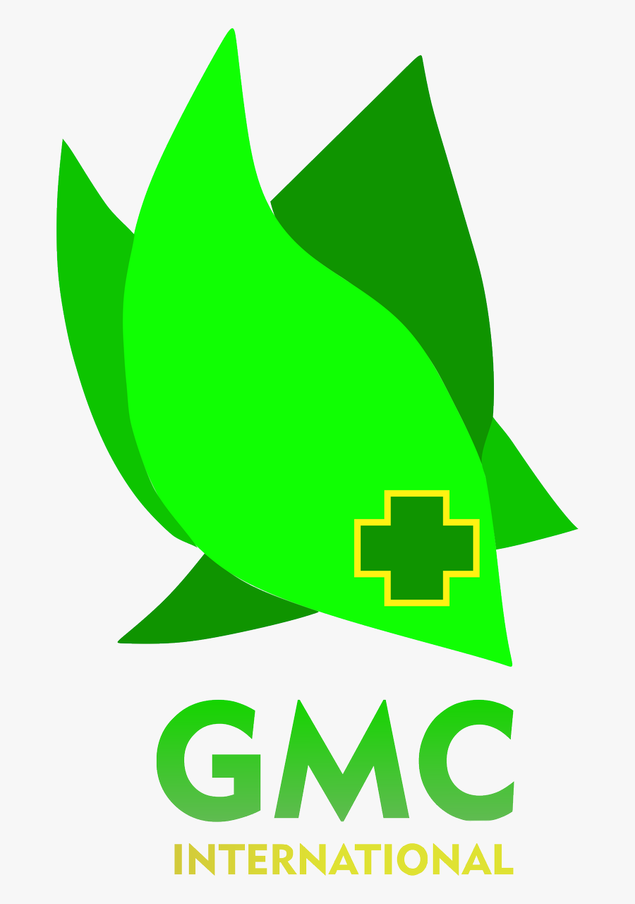 #gmc Care #cijerah Pelayanan Kesehatan Dan Pengobatan - Green Medical Center Cijerah, Transparent Clipart