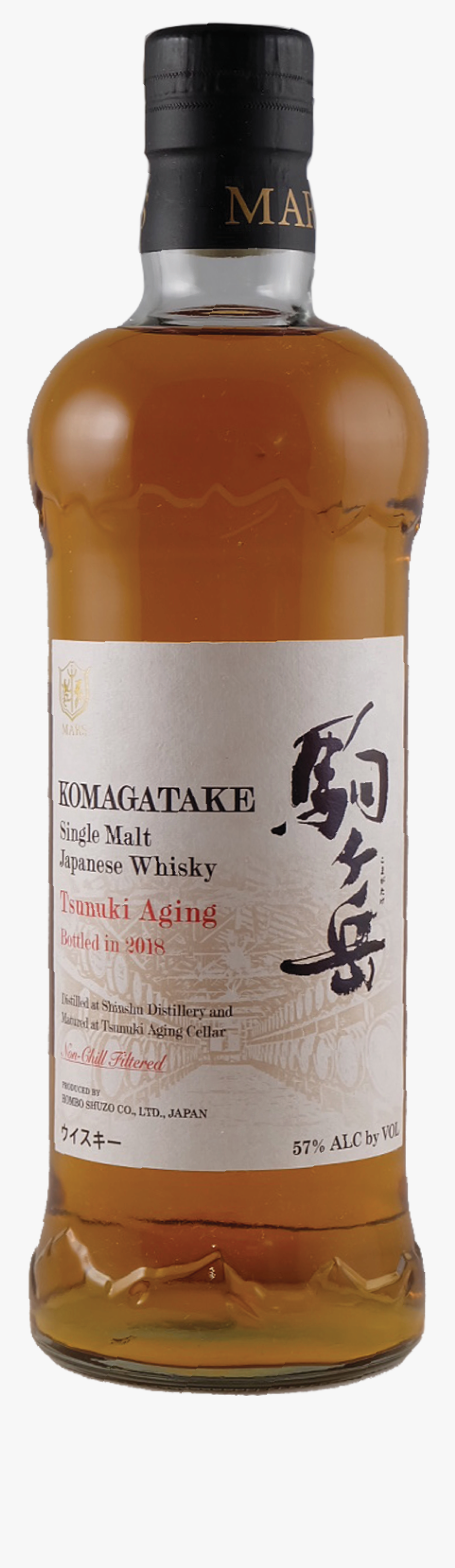 Single Cask Komagatake 1988, Transparent Clipart