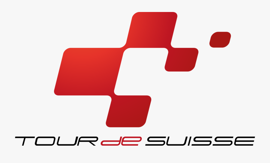 Tour De Suisse 2017 Logo, Transparent Clipart