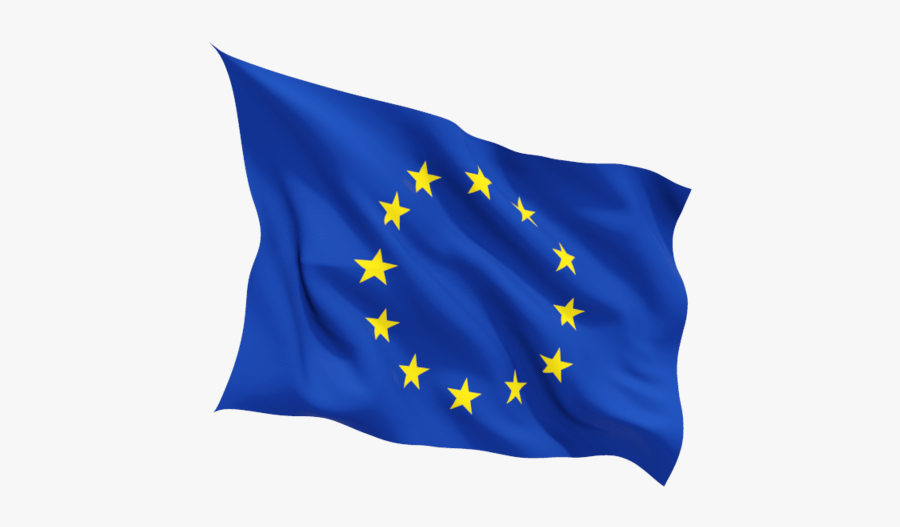 European Flag - Europe Flag Png , Free Transparent Clipart - ClipartKey