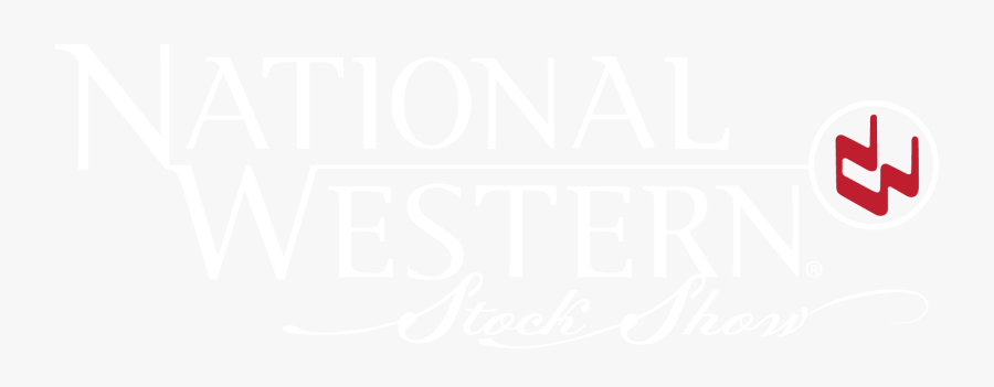 National Western Stock Show And Rodeo - National Western Stock Show, Transparent Clipart