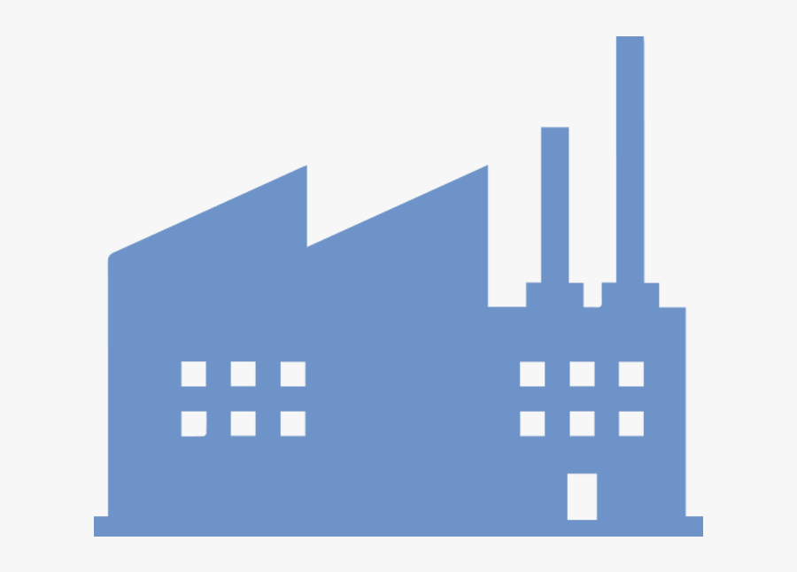 Factories & Consultation - Multi Modal Transportation, Transparent Clipart