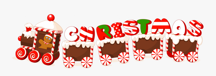 Christmas Clipart For Facebook - Merry Christmas Clipart Png, Transparent Clipart