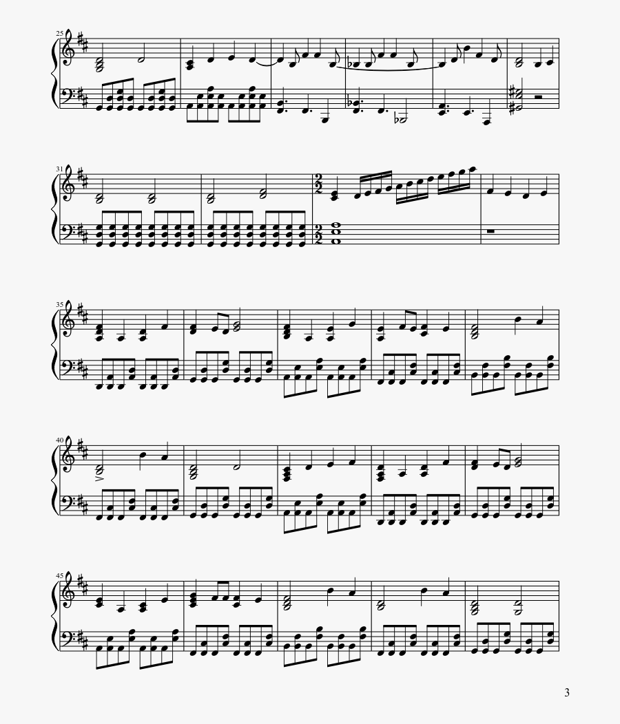 Naruto Shippuden Opening 16 Sheet Music For Piano Download Romeo And Juliet Love Theme Violin Sheet Music Free Transparent Clipart Clipartkey