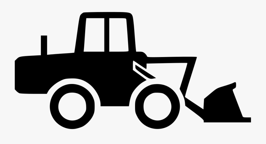 Loader - Clip Art, Transparent Clipart