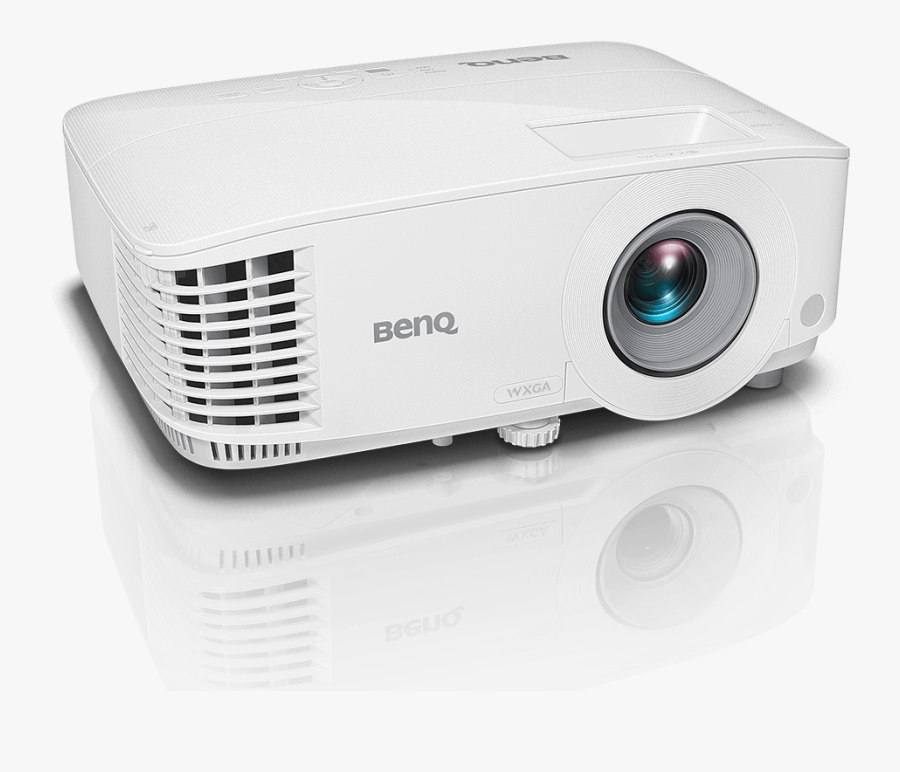 Benq Projector Mw 550, Transparent Clipart