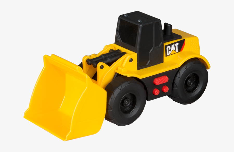 Toys R Us Power Wheels Bulldozer , Free Transparent Clipart - ClipartKey