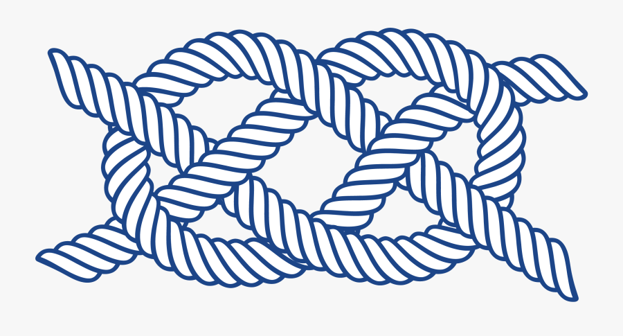Rope Silhouette , Free Transparent Clipart - ClipartKey