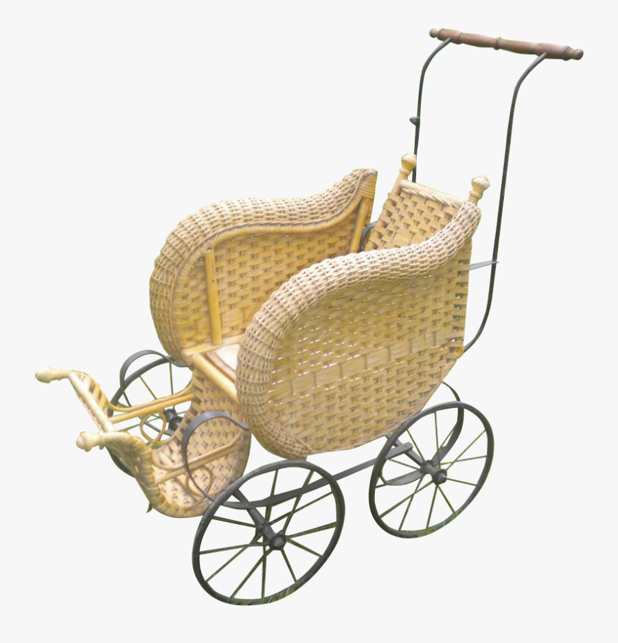 Wicker, Transparent Clipart