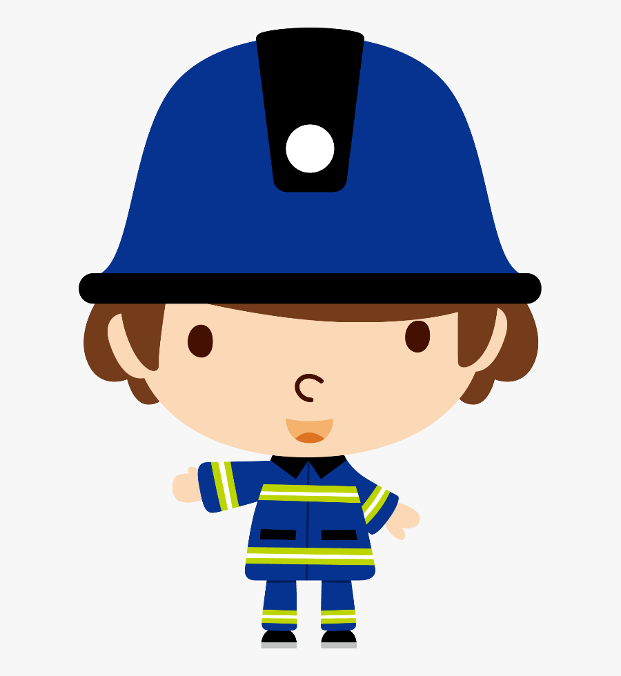 Dibujo Minus Policia, Transparent Clipart