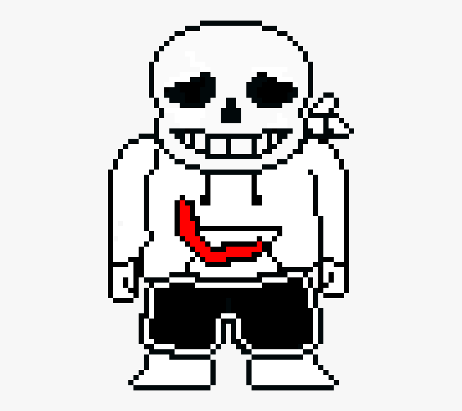 Underswap/blueberry Sans Disbelief - Sans Face, Transparent Clipart