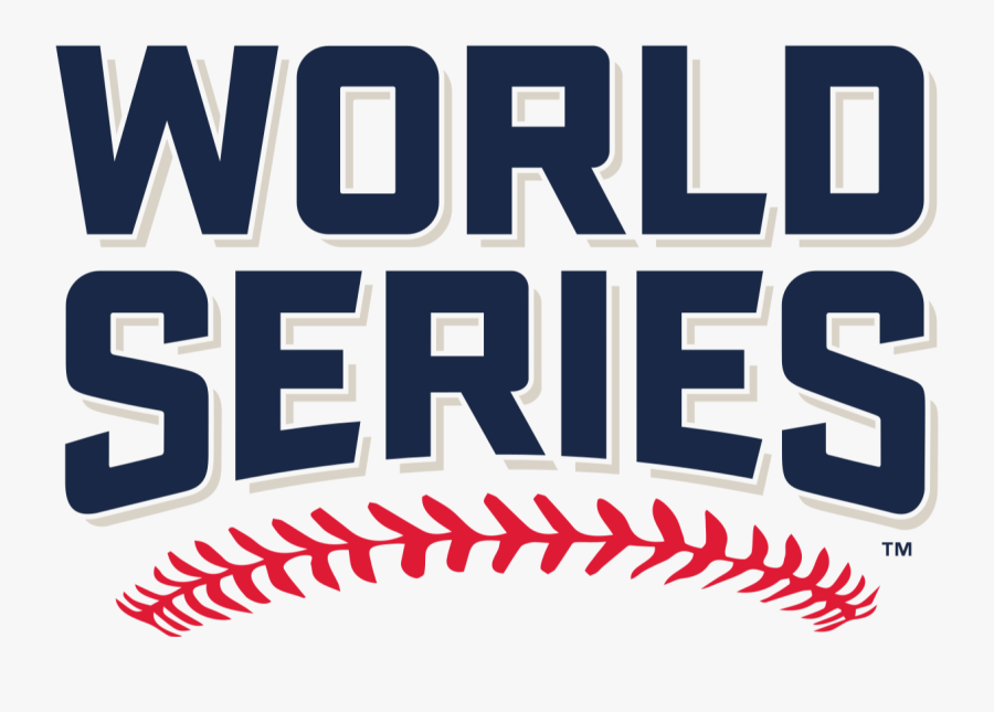2019 World Series Png, Transparent Clipart