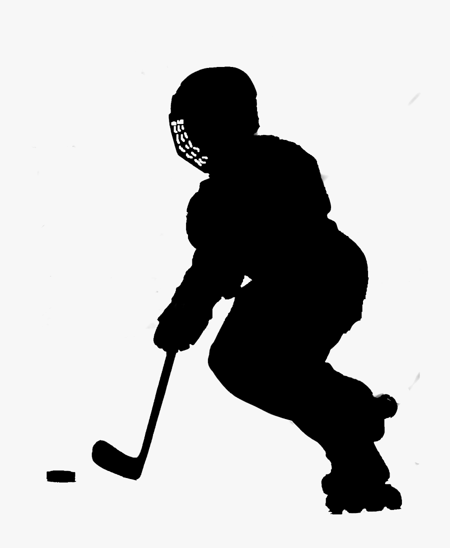 Hockey Player Png -click Here To Register For The 2nd - Hockey Inline Png, Transparent Clipart