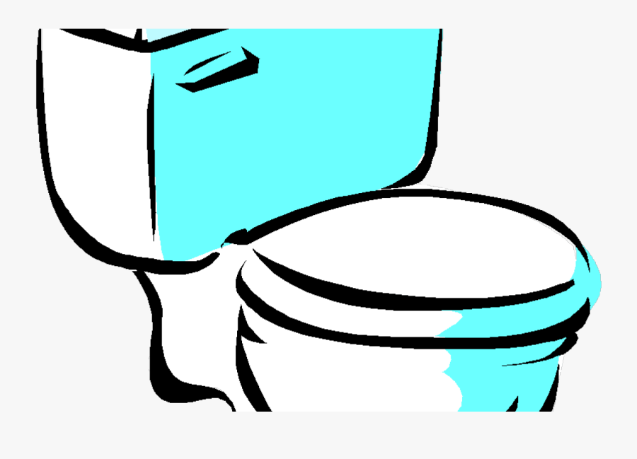 Funny Toilet Clipart Clipart Kid Clipartingcom - Toilet Clipart, Transparent Clipart