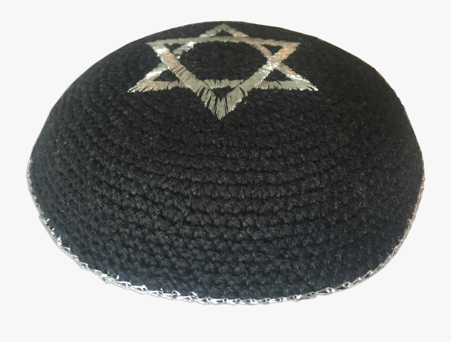 Beanie,cap,knit Accessory,woolen - Yarmulke Png, Transparent Clipart