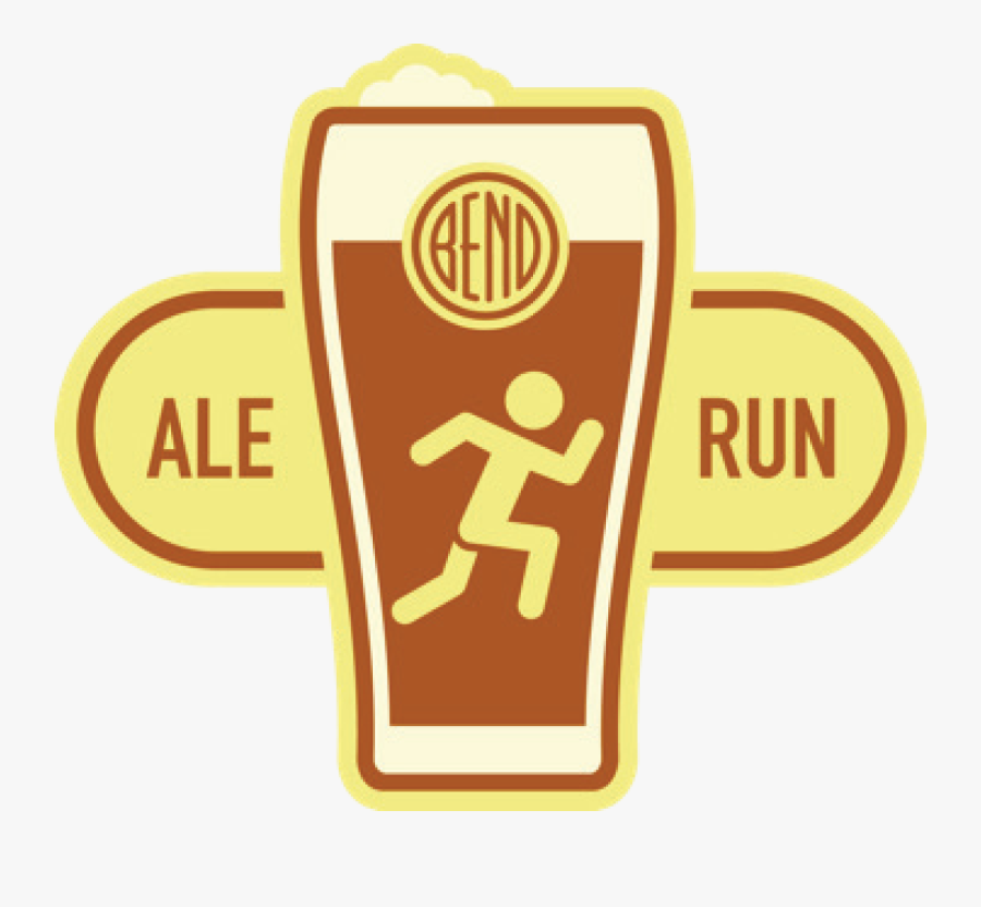 Bend Ale Trail, Transparent Clipart