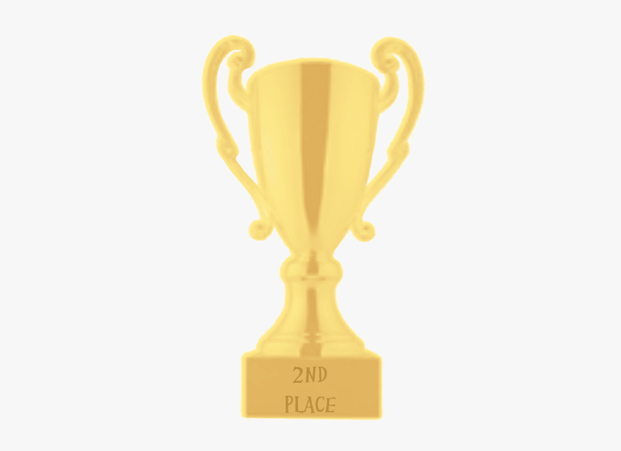 Reaching The Stars - Grand Champion Champion Trophy, Transparent Clipart