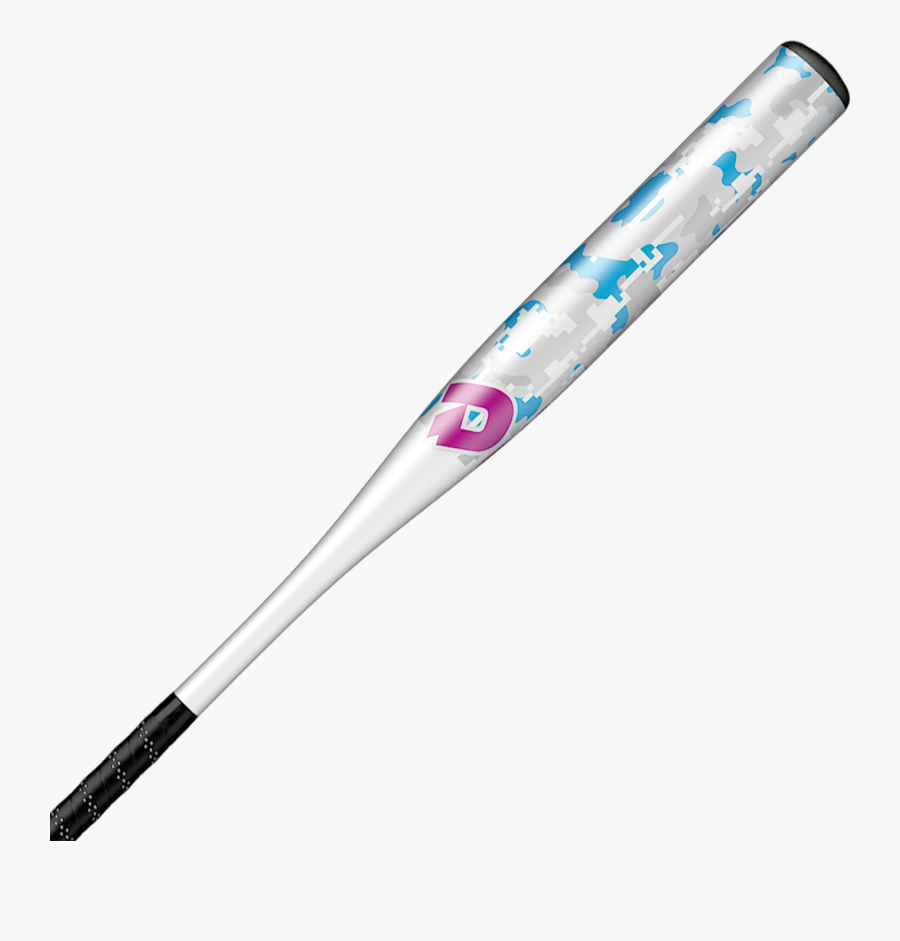 Transparent Background Softball Bat Png, Transparent Clipart