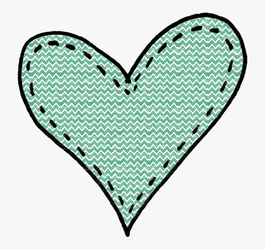 Heart, Transparent Clipart