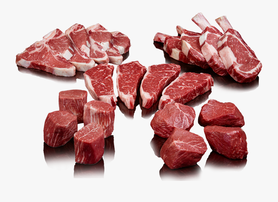 Halal Hamburger Meat Frozen Food Beef - Frozen Meat Png, Transparent Clipart