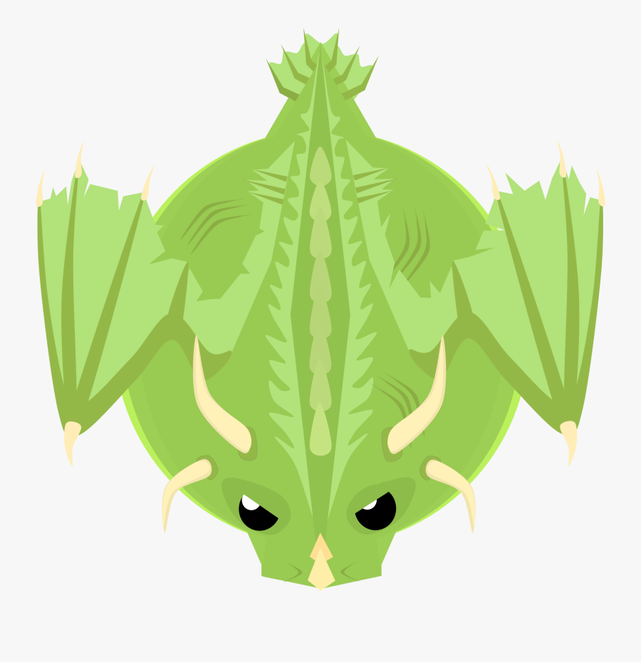 Transparent Wyvern Png - Dragon Mope Io Skins , Free Transparent ...