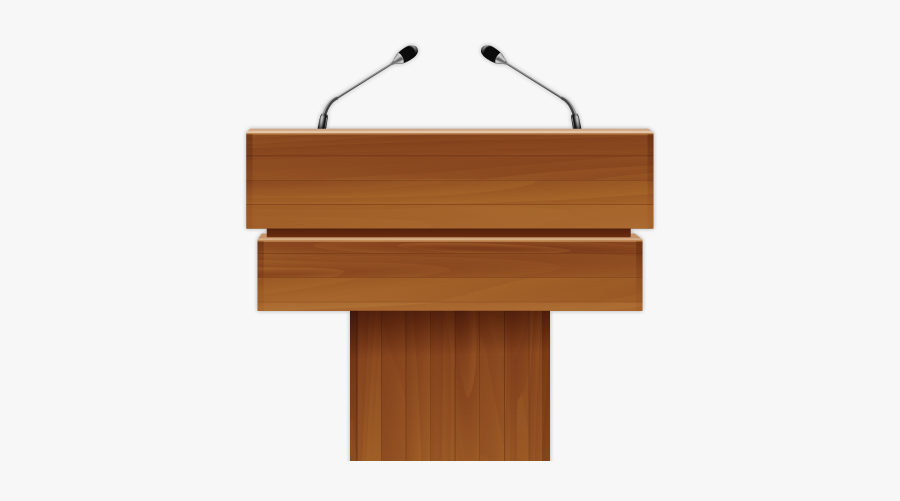 Call Or Email To Find Out If Jeremy Is Going To Be - Podium Transparent, Transparent Clipart