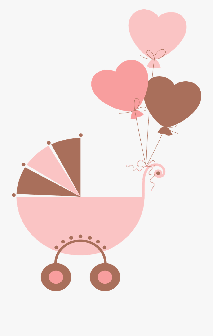 Clip Art Image Result For Clip - Carreola Baby Shower Vector, Transparent Clipart