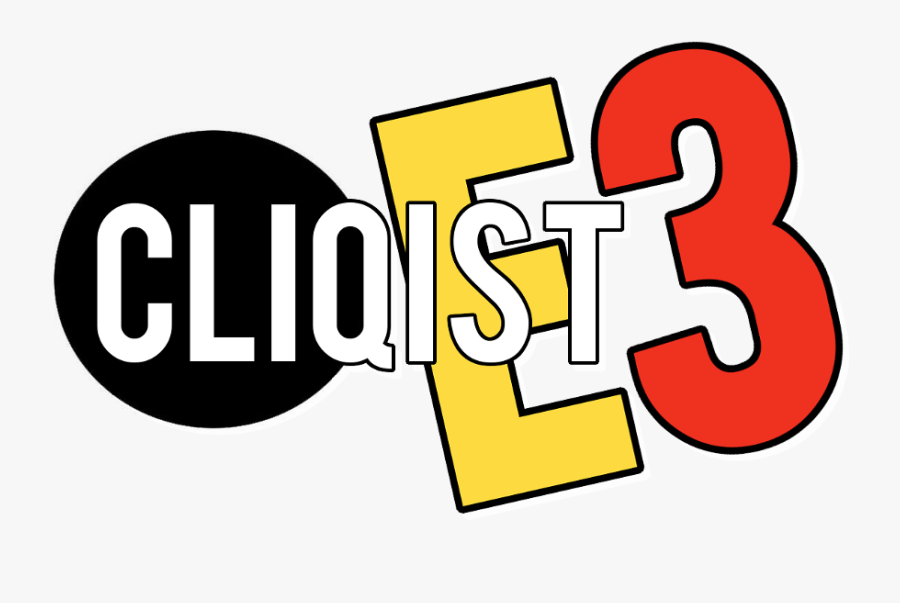 Cliqist S E Indie - Graphic Design, Transparent Clipart