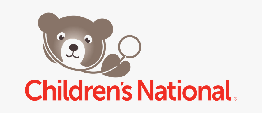 Children's National Medical Center, Transparent Clipart