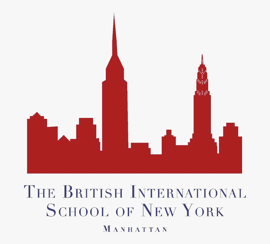 British International School Ny , Transparent Cartoons - New York International British School, Transparent Clipart