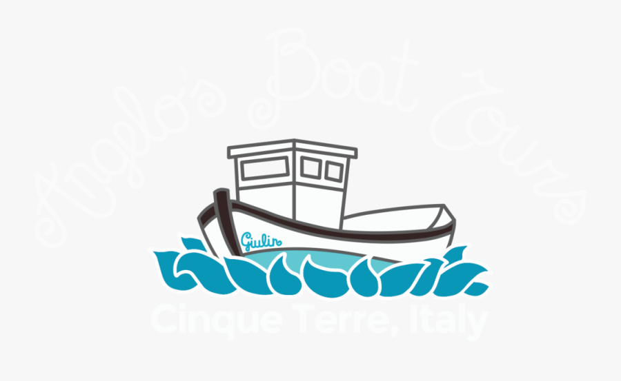 Italy Clipart Boat Italian - Canoe, Transparent Clipart