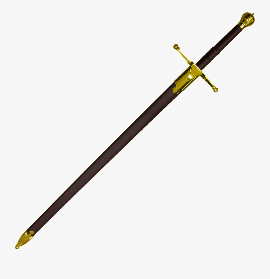 Medieval Swords Clipart, Transparent Clipart