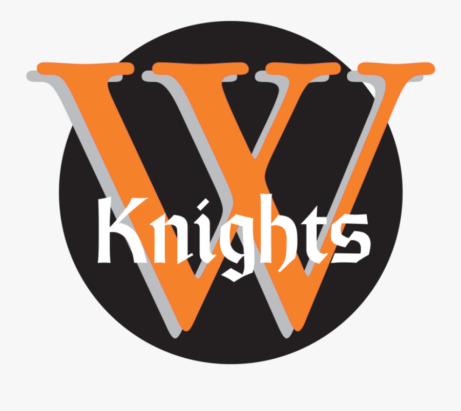 Athletic Logo - A - Wartburg College Athletics Logo, Transparent Clipart