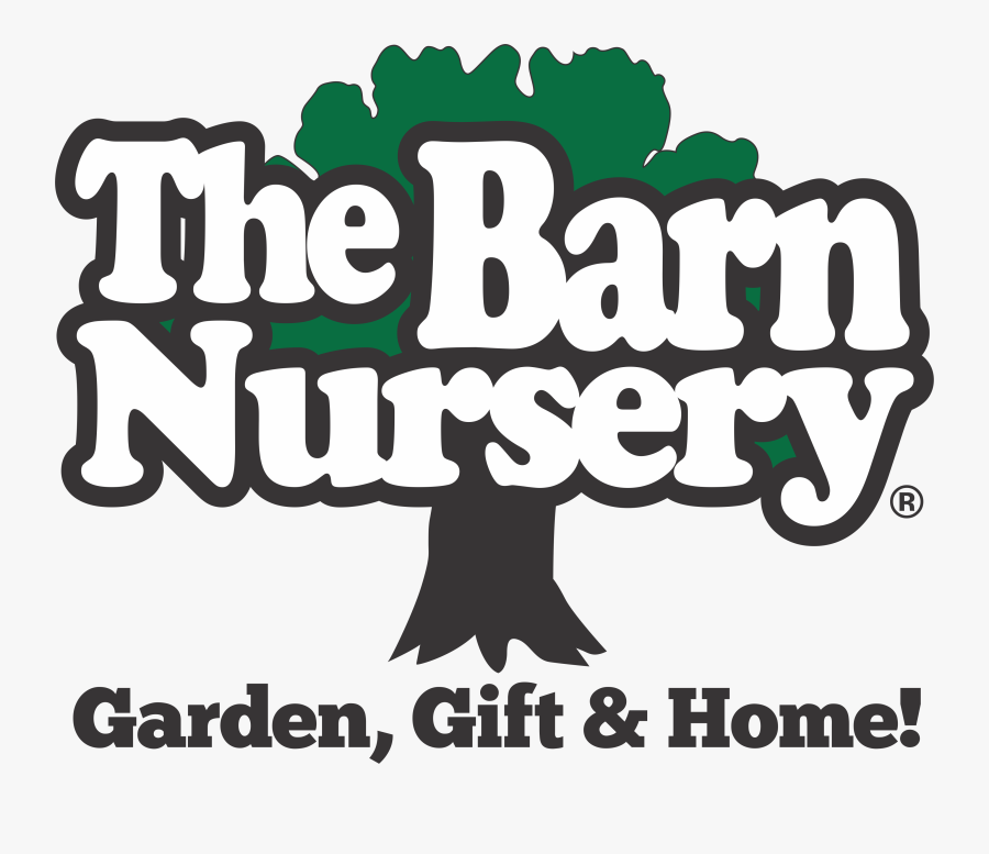 The Barn Nursery Product - Barn Nursery, Transparent Clipart