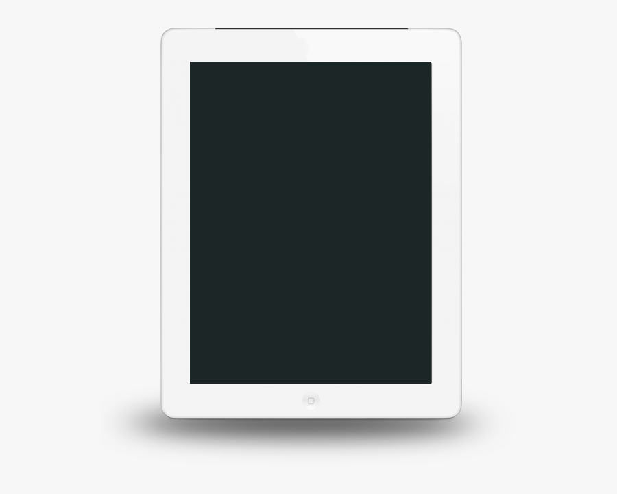 Ipad Clipart Transparent - Tablet Computer, Transparent Clipart