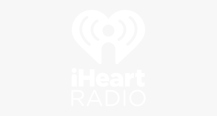 I Heart Radio Png - Emblem , Free Transparent Clipart - ClipartKey