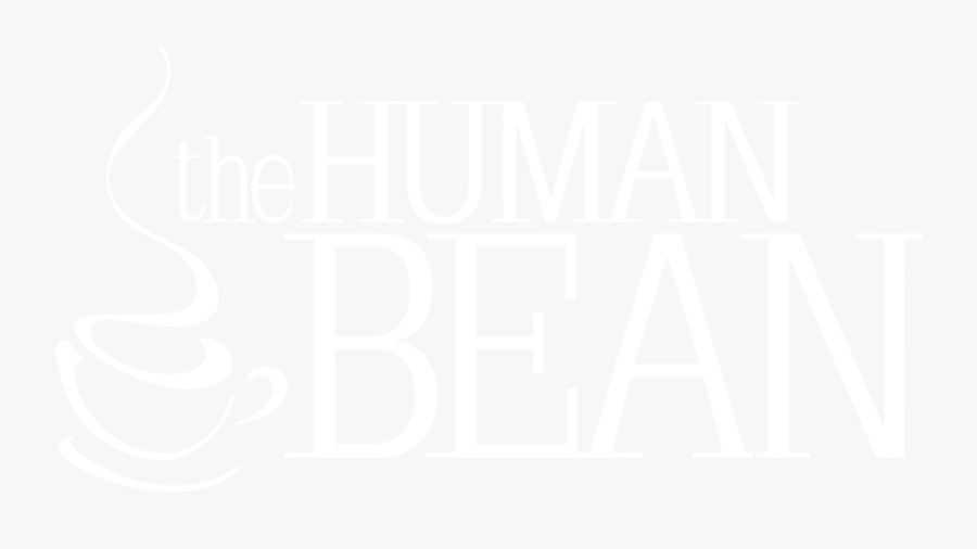 Human Bean Logo - Human Bean Logo Png, Transparent Clipart